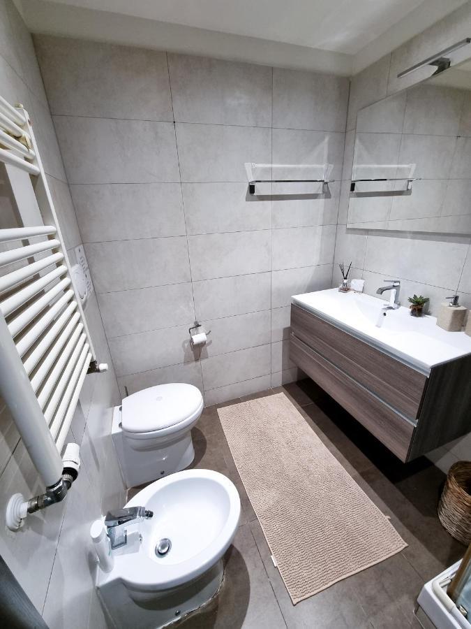 로마 La Casa Della Pineta 빌라 외부 사진