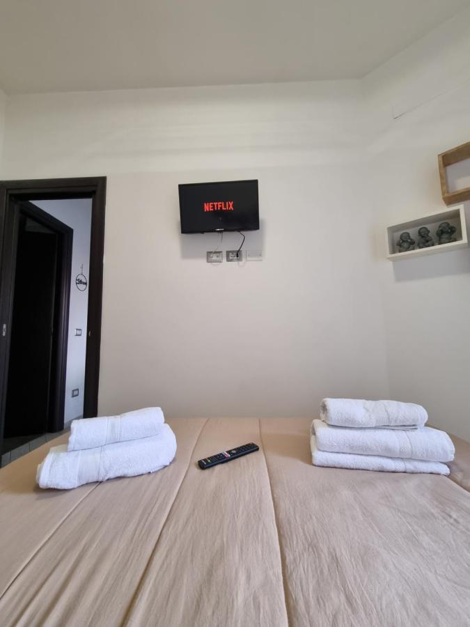 로마 La Casa Della Pineta 빌라 외부 사진